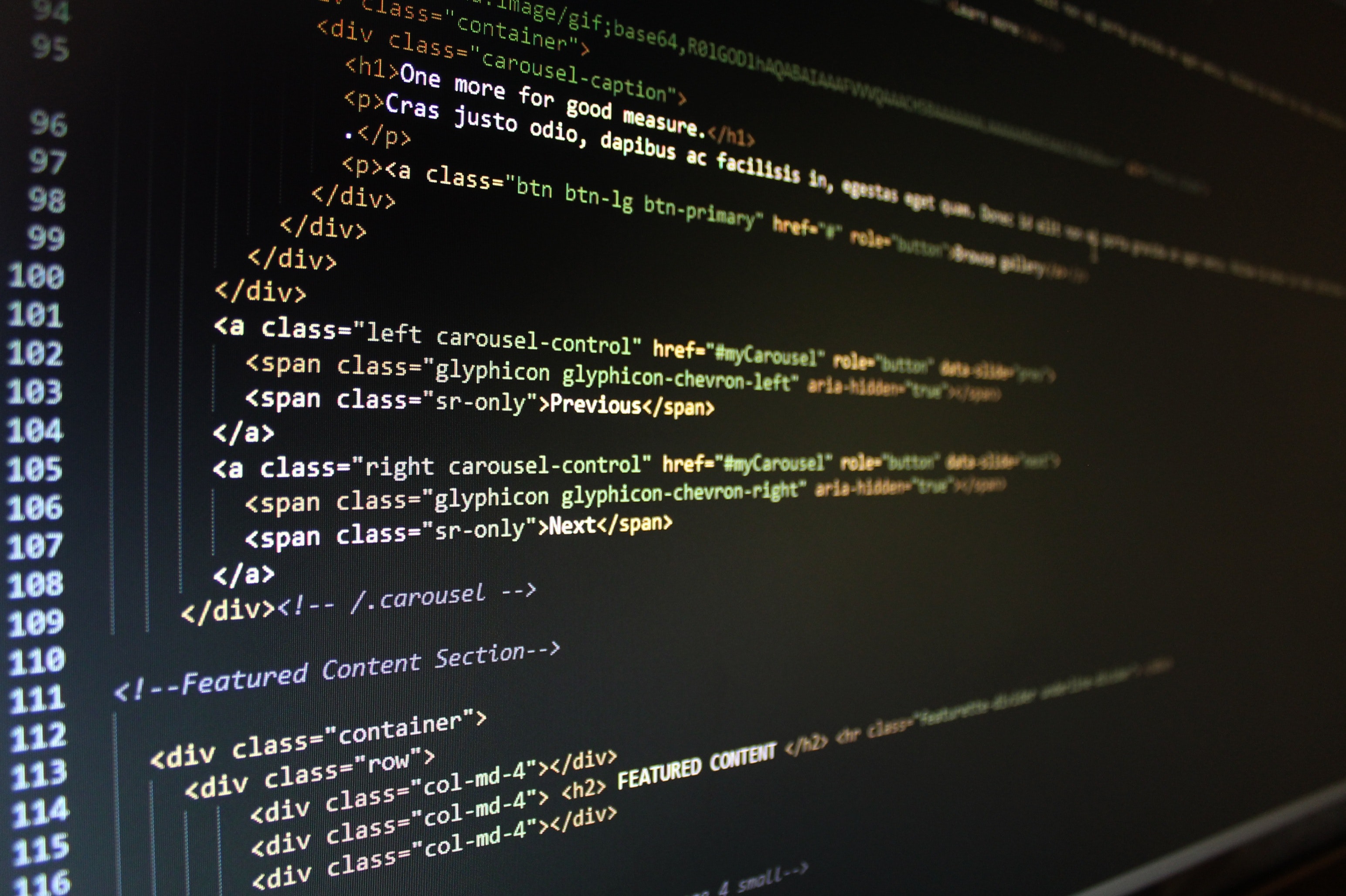 Information Systems